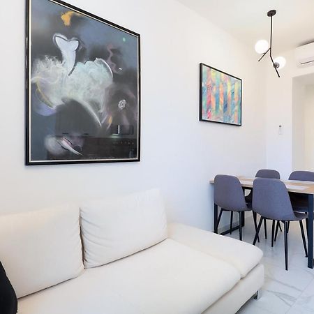 Apartments Luan Рієка Екстер'єр фото