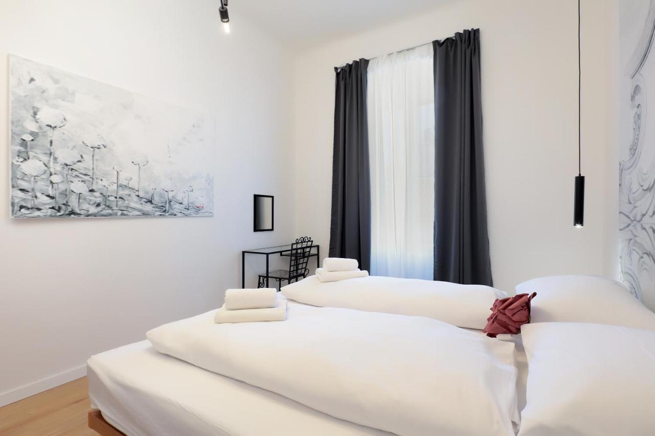 Apartments Luan Рієка Екстер'єр фото
